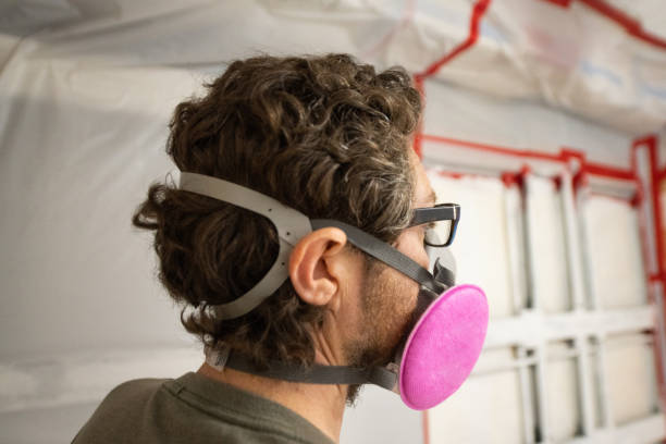 Best Industrial Mold Remediation  in Carthage, TX